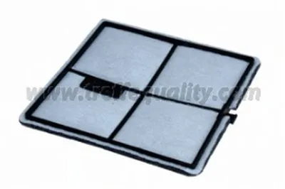 Фильтр, воздух во внутренном пространстве 3F QUALITY купить