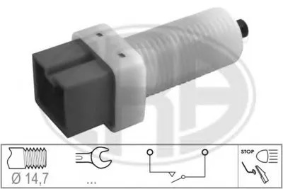 Выключатель фонаря сигнала торможения ERA купить
