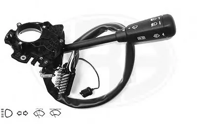 Выключатель на колонке рулевого управления ERA купить