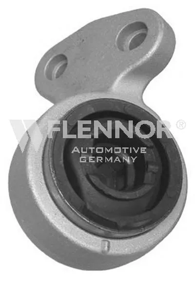 Кронштейн, подушки рычага FLENNOR купить