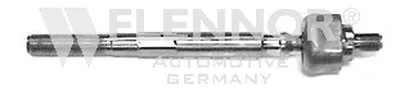 Осевой шарнир, рулевая тяга FLENNOR купить