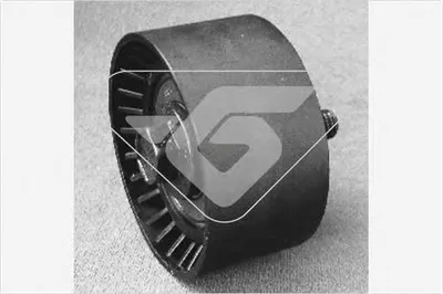 Паразитный / Ведущий ролик, зубчатый ремень HUTCHINSON купить