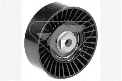 Натяжной ролик, поликлиновой  ремень HUTCHINSON купить