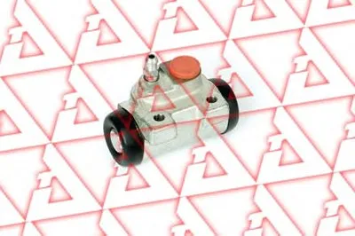 Колесный тормозной цилиндр NUOVA TECNODELTA CAR купить