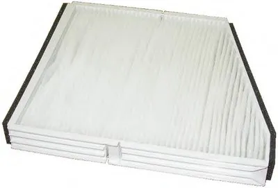 Фильтр, воздух во внутренном пространстве HOFFER купить