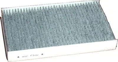 Фильтр, воздух во внутренном пространстве HOFFER купить