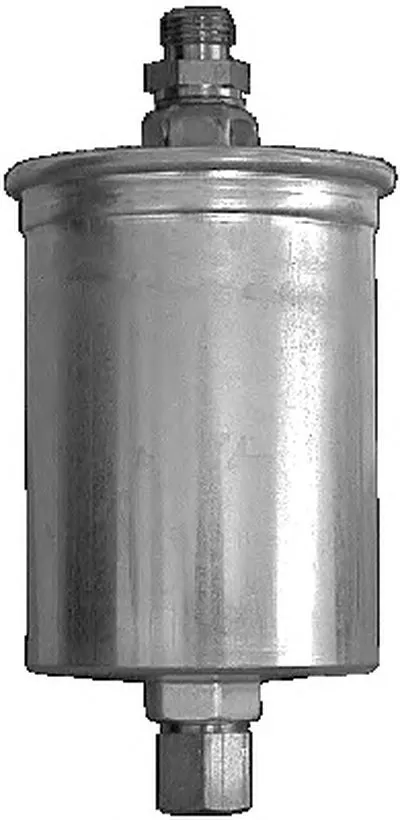 Топливный фильтр HOFFER купить