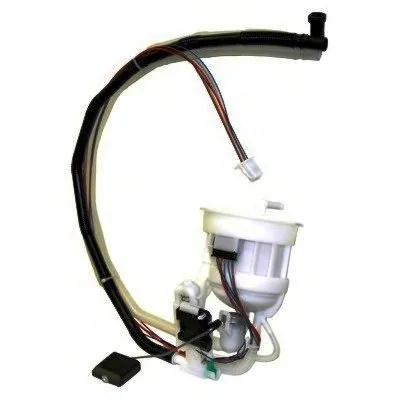 Датчик, запас топлива HOFFER купить