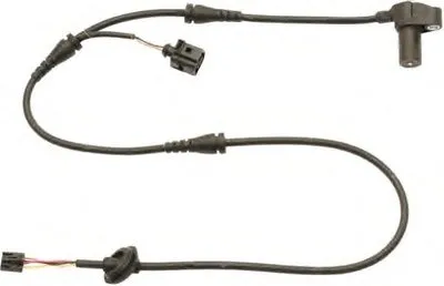 Датчик, частота вращения колеса MEAT & DORIA купить