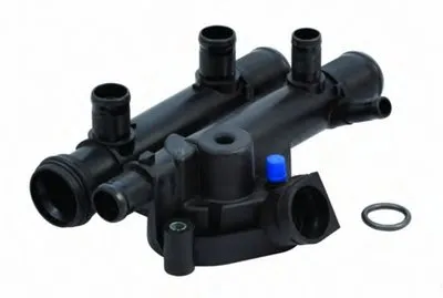 Термостат, охлаждающая жидкость MEAT & DORIA купить