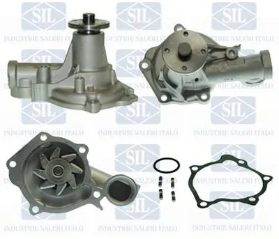 Водяной насос Saleri SIL купить