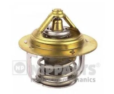 Термостат, охлаждающая жидкость NIPPARTS купить