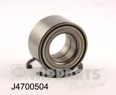 Комплект подшипника ступицы колеса NIPPARTS купить