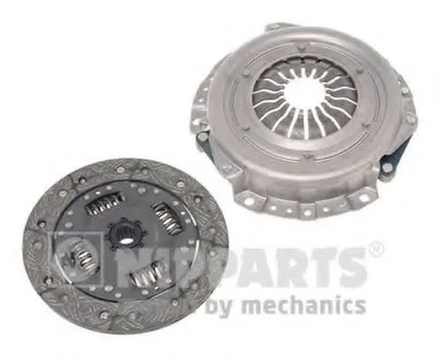 Комплект сцепления NIPPARTS купить