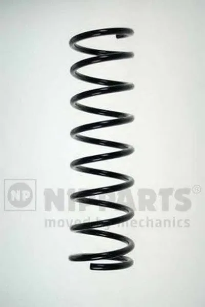 винтовая пружина NIPPARTS купить