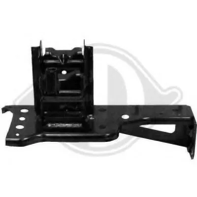 Гаситель, буфер DIEDERICHS купить