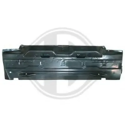 Задняя стенка DIEDERICHS купить