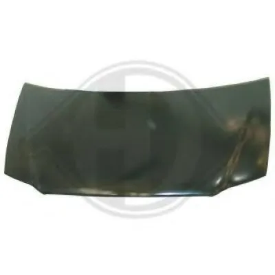 Капот двигателя DIEDERICHS купить