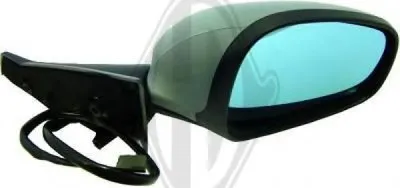 Наружное зеркало DIEDERICHS купить