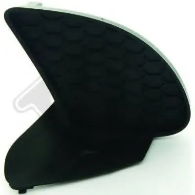 Облицовка, бампер Priority Parts DIEDERICHS купить