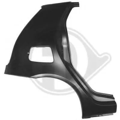 Боковина DIEDERICHS купить