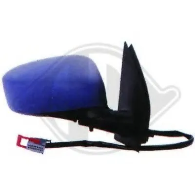 Наружное зеркало DIEDERICHS купить