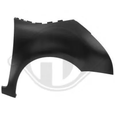 Крыло DIEDERICHS купить