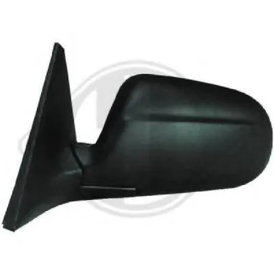 Наружное зеркало DIEDERICHS купить