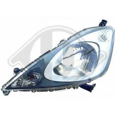 Фара DIEDERICHS купить