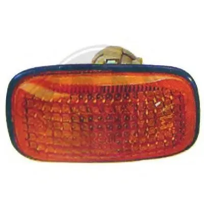 Фонарь указателя поворота DIEDERICHS купить