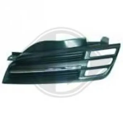 Решетка радиатора Priority Parts DIEDERICHS купить