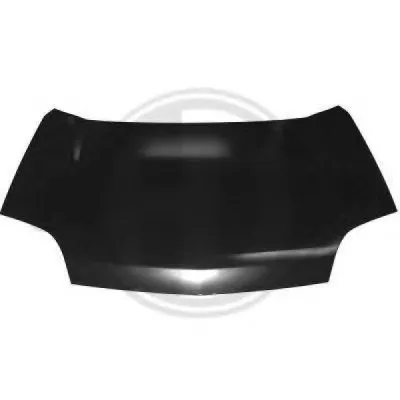 Капот двигателя DIEDERICHS купить