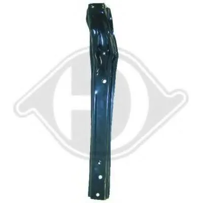 Обшивка, колесная ниша DIEDERICHS купить