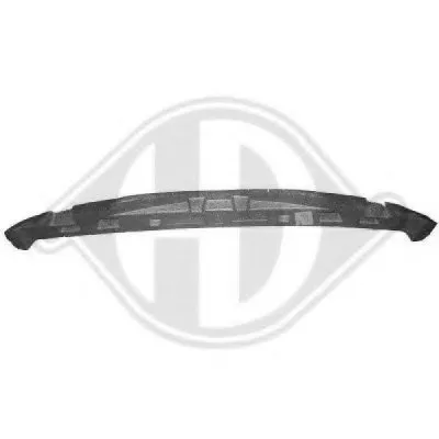 Гаситель, буфер DIEDERICHS купить