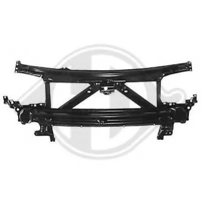 Облицовка передка DIEDERICHS купить