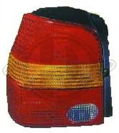 Задний фонарь Priority Parts DIEDERICHS купить