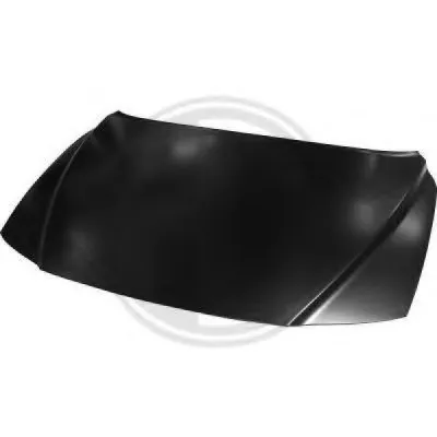 Капот двигателя DIEDERICHS купить