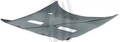 Изоляция моторного отделения DIEDERICHS купить