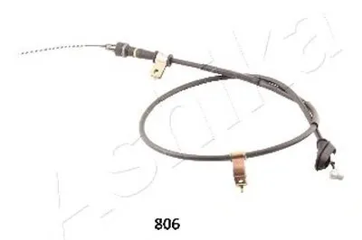 Трос, стояночная тормозная система ASHIKA купить