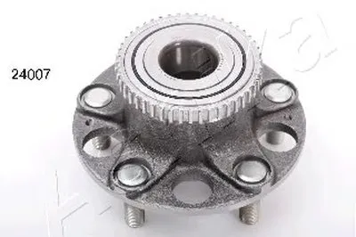 ? колесн. ступицы = ASHIKA купить