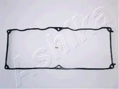 Прокладка, крышка головки цилиндра ASHIKA купить