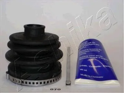 Комплект пылника, приводной вал ASHIKA купить