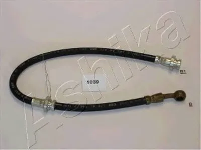 Кронштейн, тормозный шланг ASHIKA купить