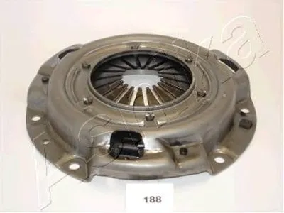 Нажимной диск сцепления ASHIKA купить