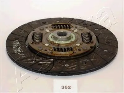 Диск сцепления ASHIKA купить