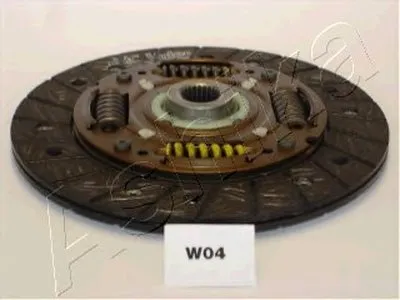 Диск сцепления ASHIKA купить