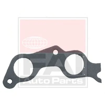Комплект прокладок выпускного коллектора FAI AutoParts купить
