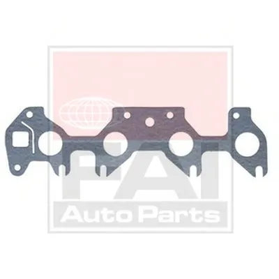 Комплект прокладок, впускной коллектор FAI AutoParts купить