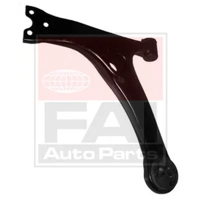 Рычаг независимой подвески колеса, подвеска колеса FAI AutoParts купить