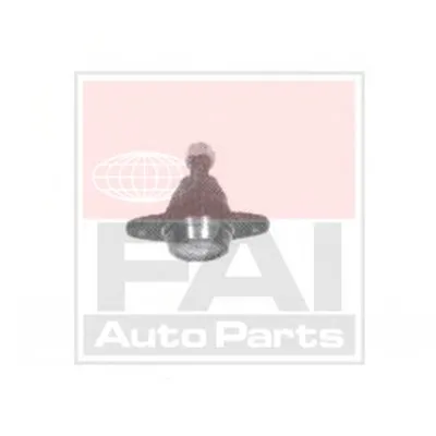 Шаровой шарнир FAI AutoParts купить